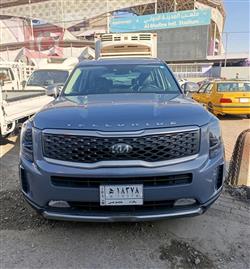 Kia Telluride